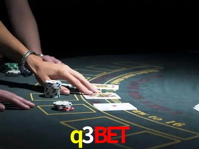 q3bet Sistema Rápido